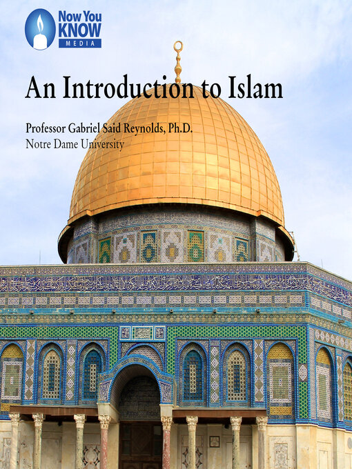 Title details for Introduction to Islam by Gabriel S. Reynolds - Wait list